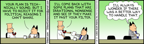 dilbert